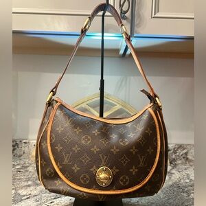 EUC Louis Vuitton Tulum Pm 💎Authentic